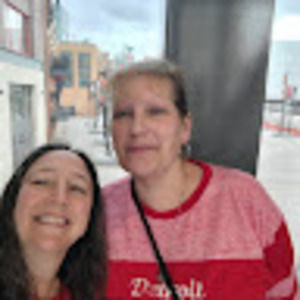 Meet your Posher, Darlene